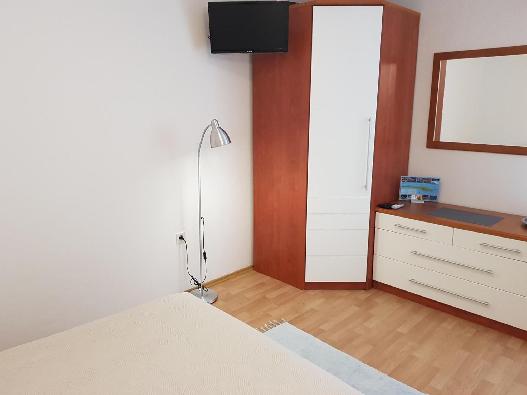 Bed & Breakfast Huljic Hvar Town Exterior photo
