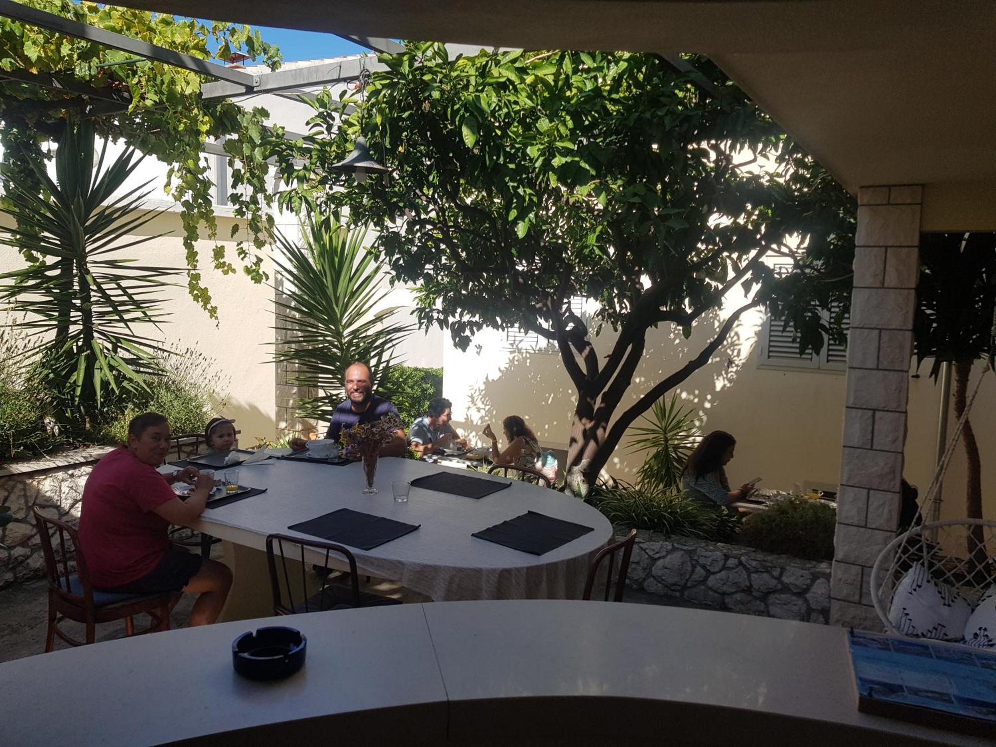 Bed & Breakfast Huljic Hvar Town Exterior photo
