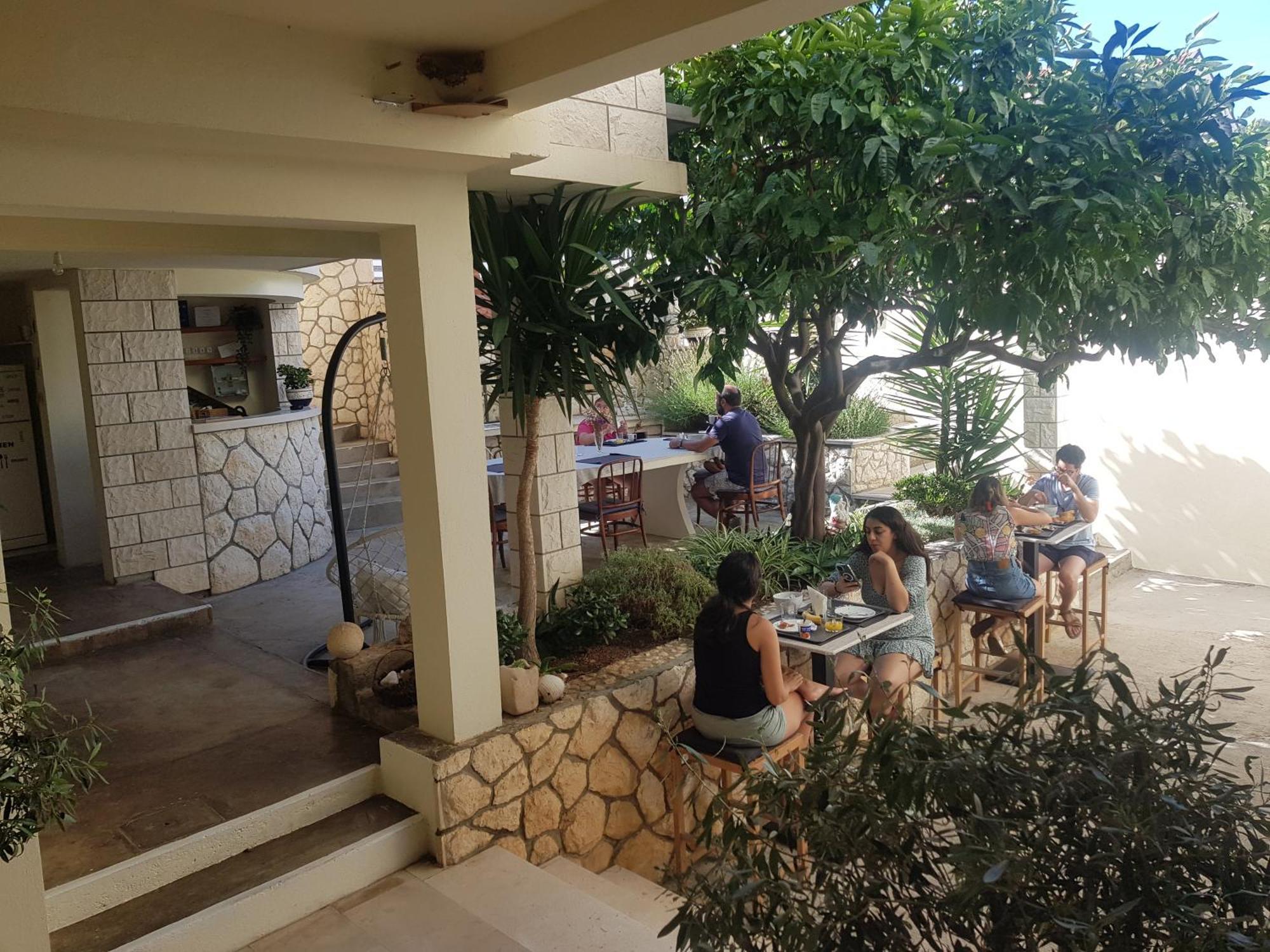 Bed & Breakfast Huljic Hvar Town Exterior photo