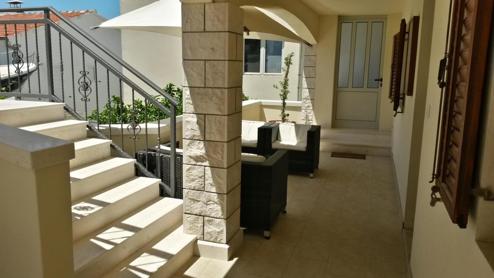 Bed & Breakfast Huljic Hvar Town Exterior photo