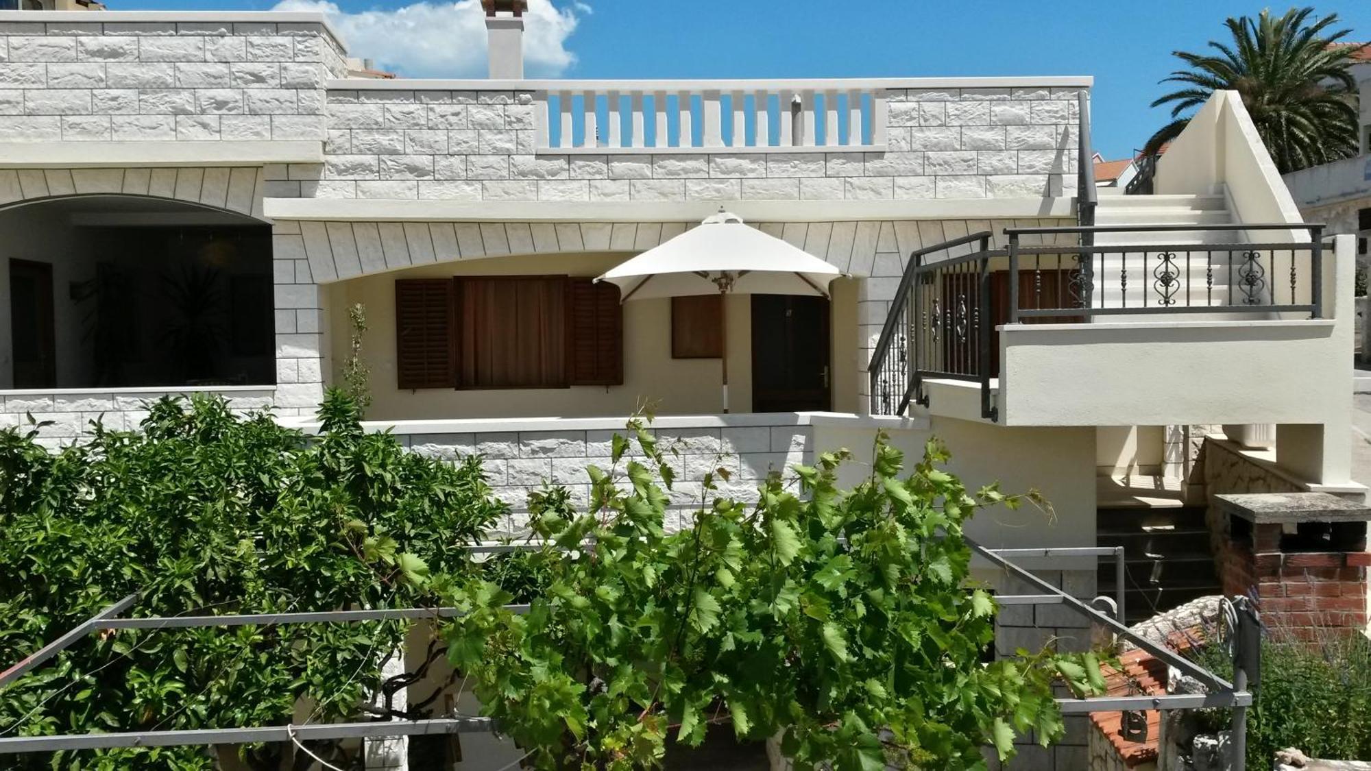 Bed & Breakfast Huljic Hvar Town Exterior photo